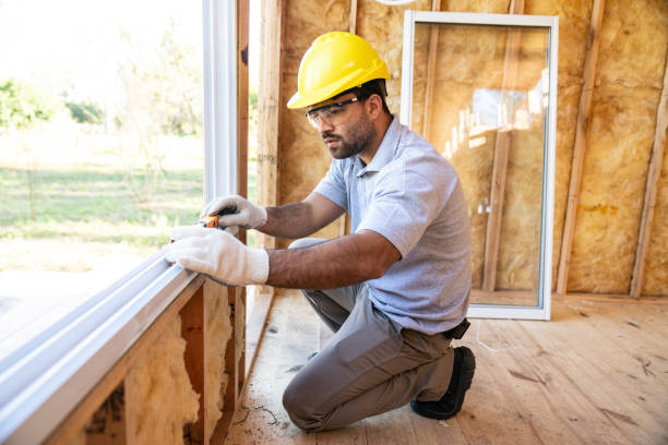 Insulation Air Sealing in West Puente Valley, CA